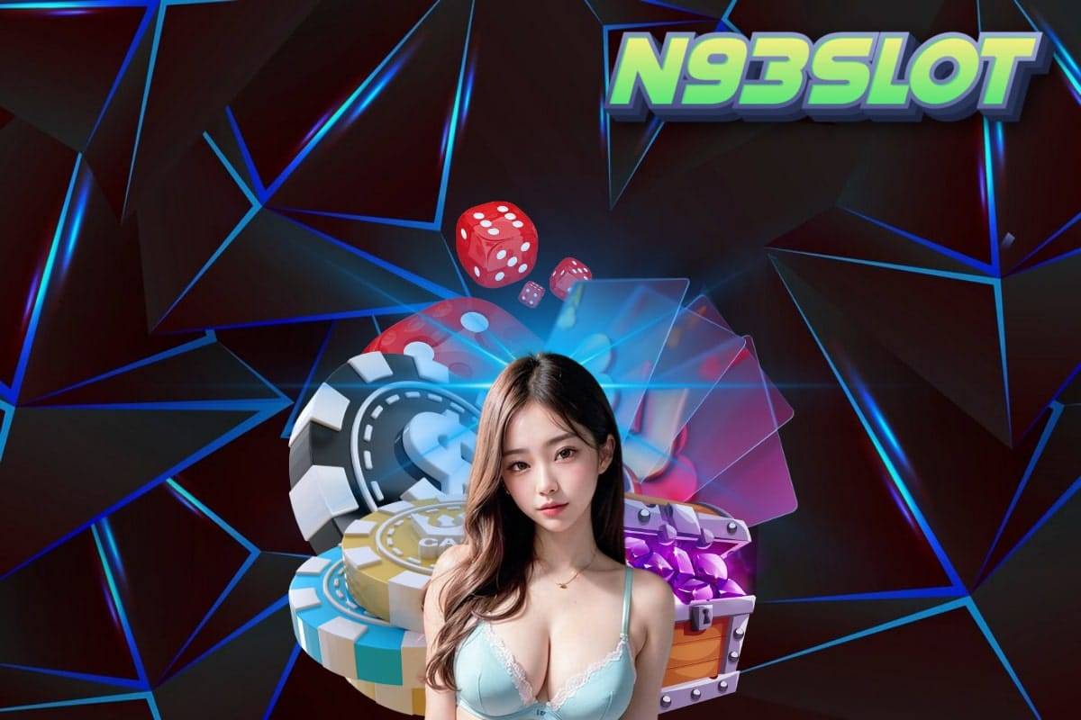 n93slot เข้าสู่ระบบ